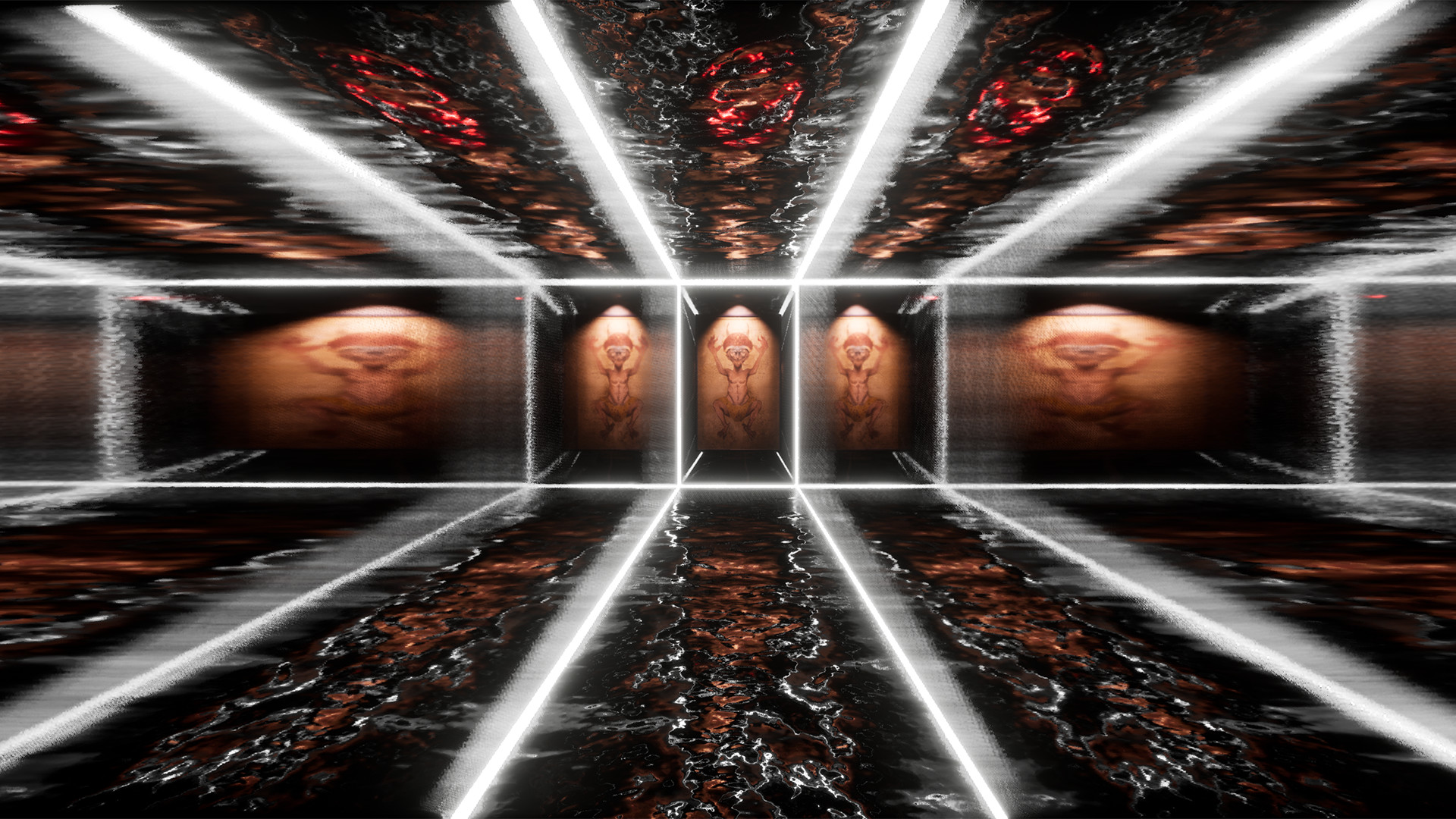 Steam Visual 3
